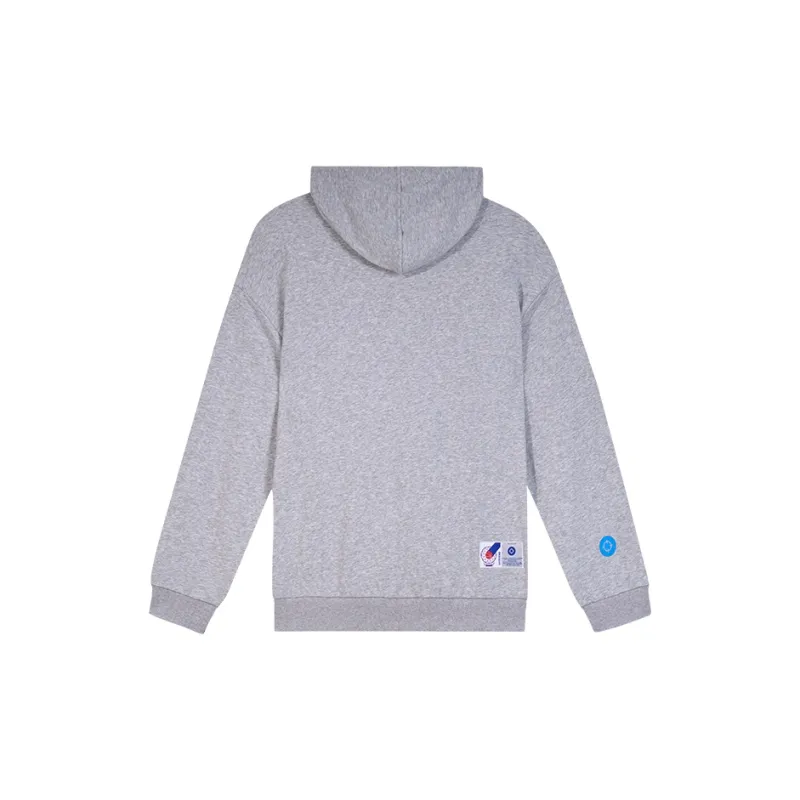 RIGORER American Streetball Pullover Hoodie Unisex-3