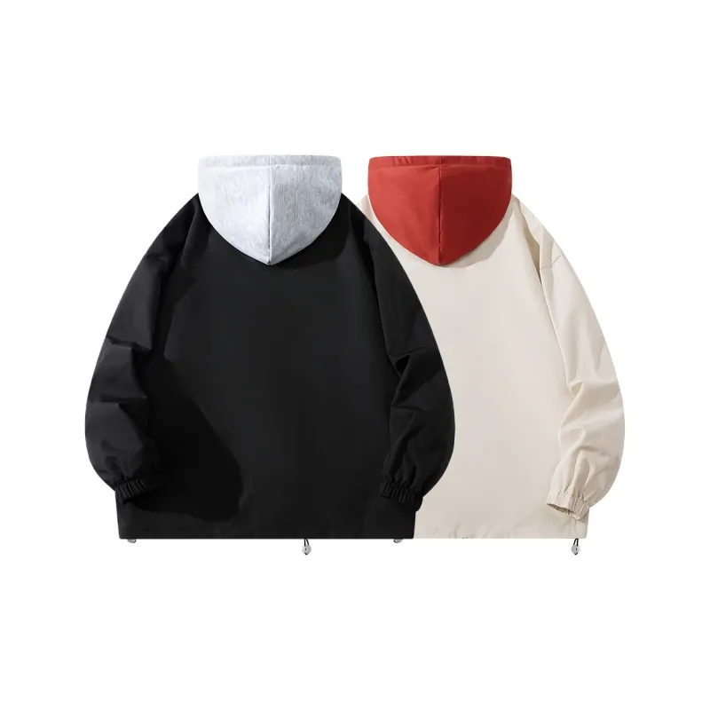BOBBY ABLEY Jackets Coats Unisex-31