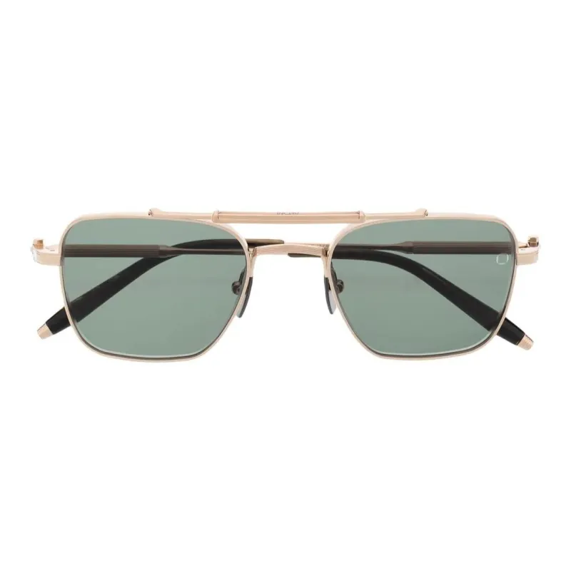 Akoni Eos Square frame Sunglasses-1