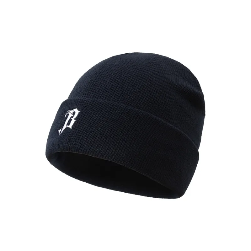 BAIJUAN Beanies Unisex-7