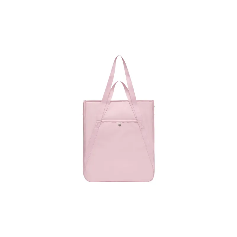 Nike Fabric Tote Bag, Shopping Bag, Shoulder Bag, Handbag Regular Unisex Medium Soft Pink & Dreamy Fuchsia-3