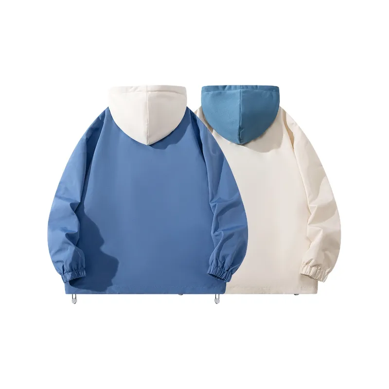 BOBBY ABLEY Jackets Coats Unisex-13