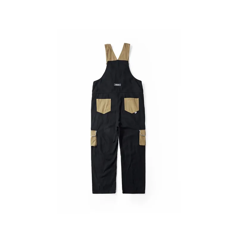 WAYNEXZAVIER Overalls Men-6