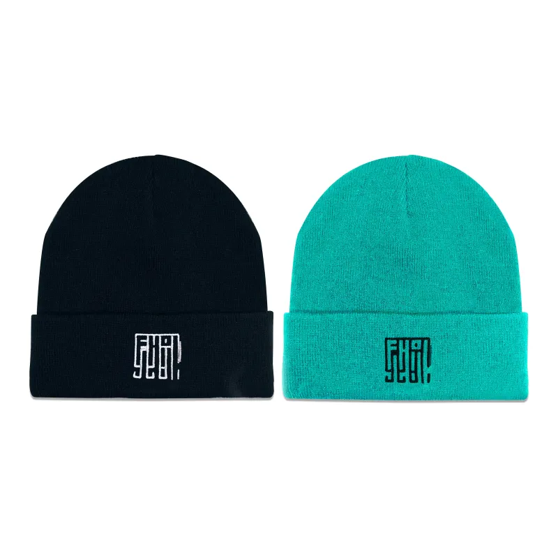 FUO Beanies Unisex-21
