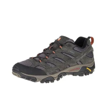 Moab 2 MERRELL Waterproof 'Beluga'