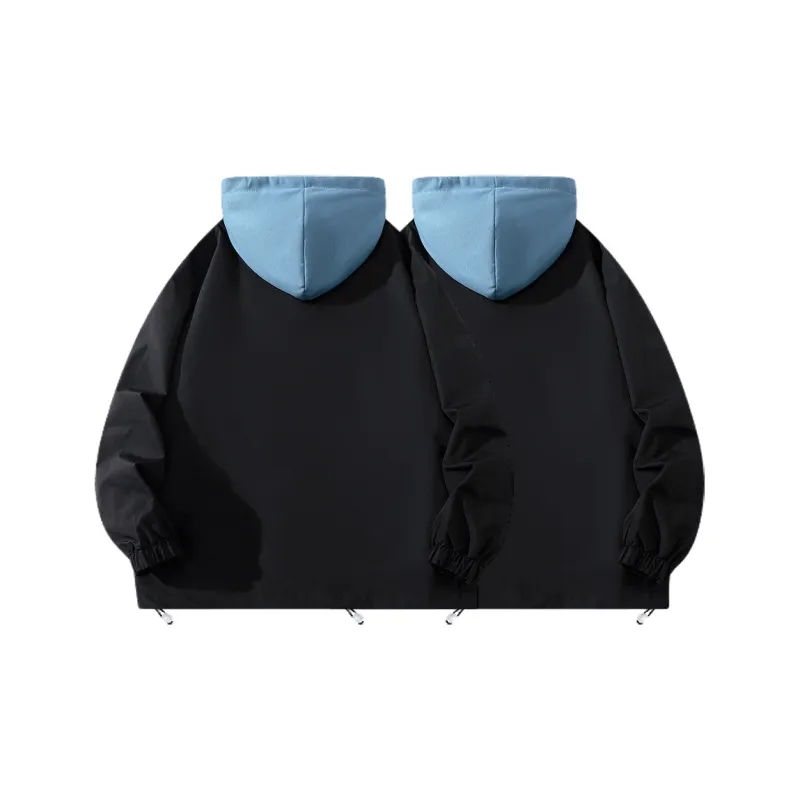 BOBBY ABLEY Jackets Coats Unisex-39