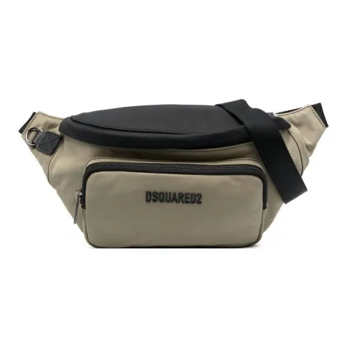 DSQUARED 2 Fanny Packs Basic Set Bag+Dust Bag