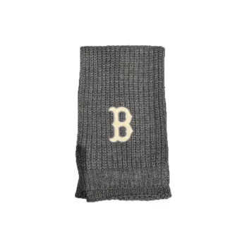 MLB Knit Scarves Unisex