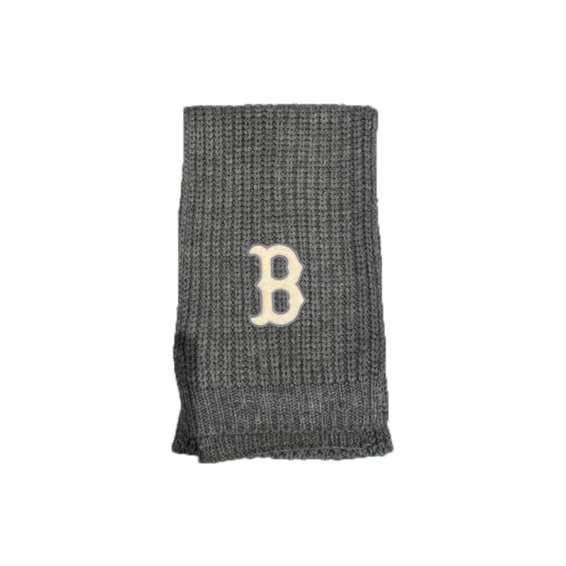 MLB Knit Scarves Unisex-0