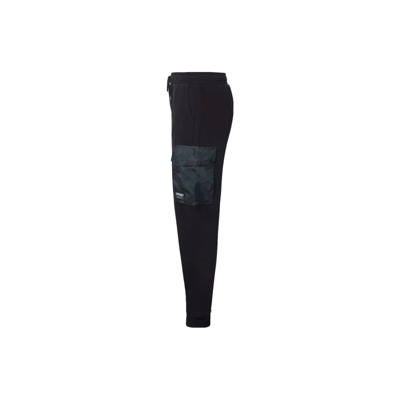 Oakley Knitted Sweatpants Men Camouflage-2