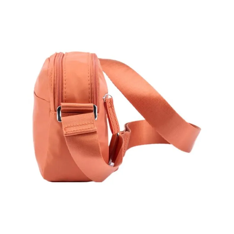 SAMSONITE Nylon Camera Bag Shoulder Bag Crossbody Bag Extra Small Women's Orange-3