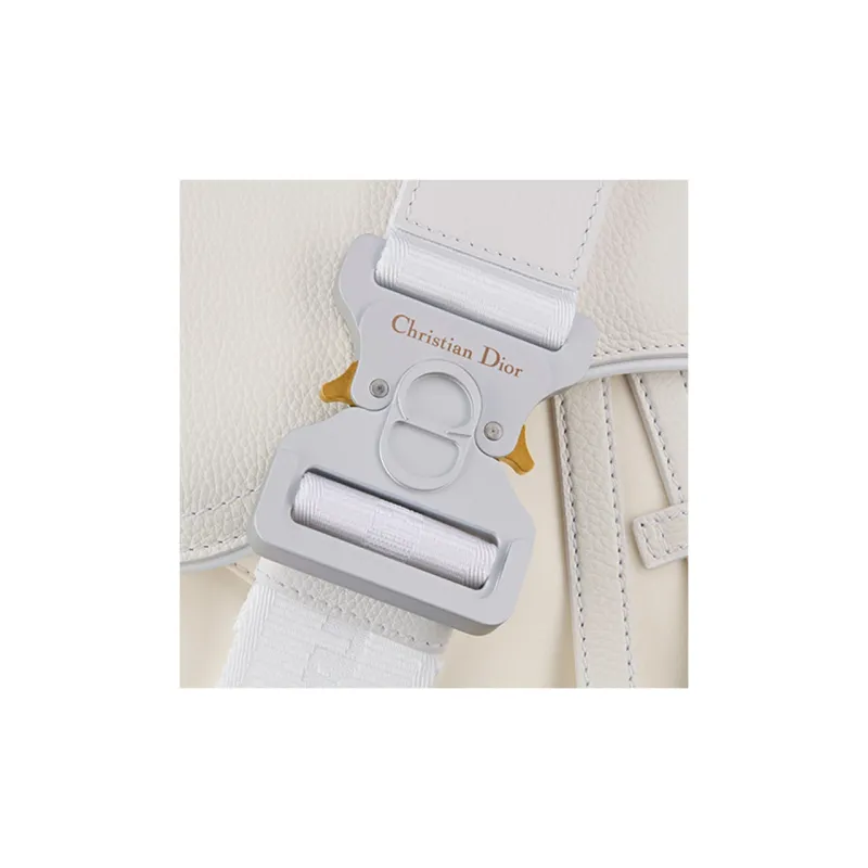 Sacai X DIOR Saddle Sling Bags-3