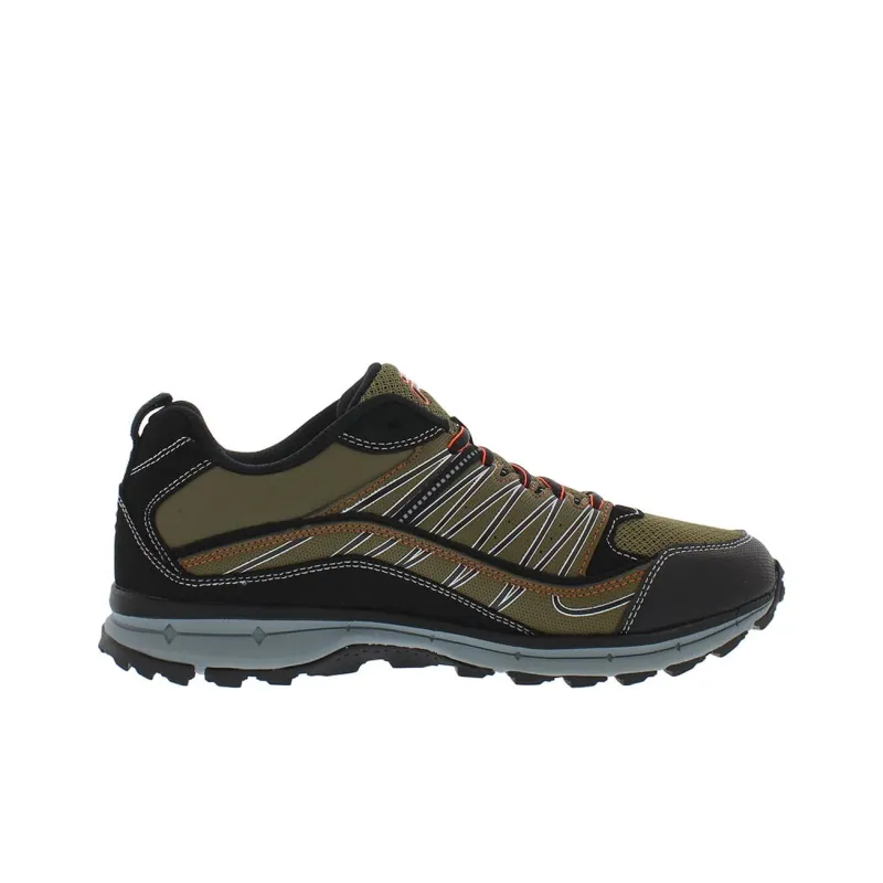 FILA Evergrand TR 21 'Grey Camo'-1