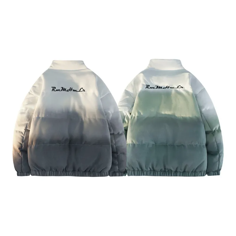 MLRH Puffer Jackets Unisex-65