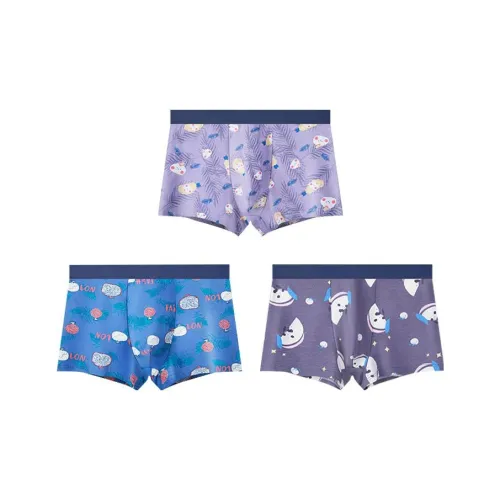 MIIOW Men Underpants