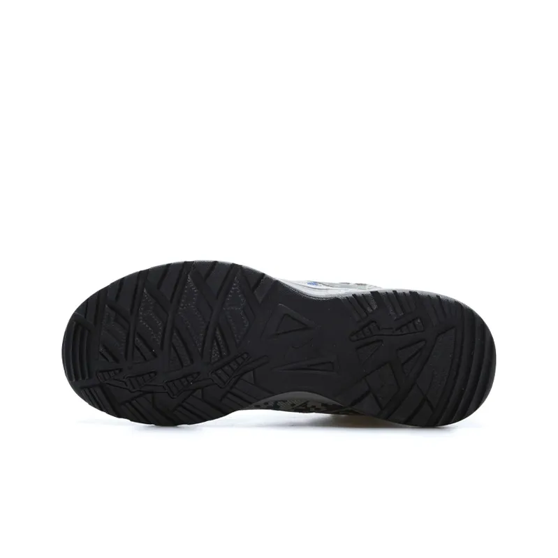 HEALTH Camouflage Training Shoes Unisex Low Top Digital Camouflage-4
