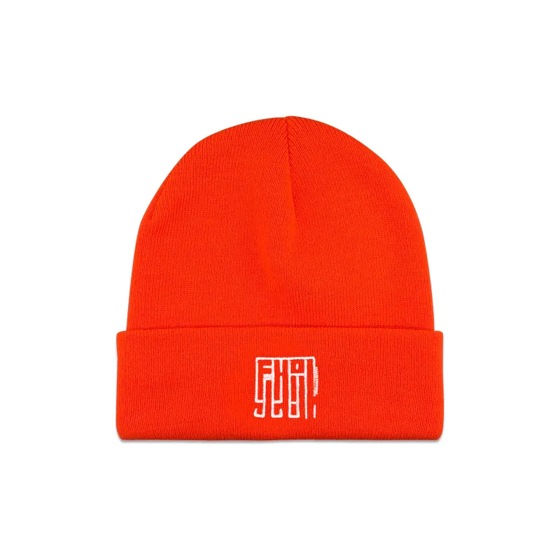 FUO Beanies Unisex-14
