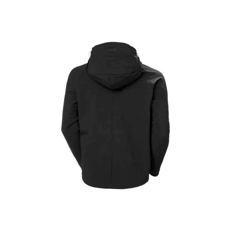 HELLY HANSEN ODIN Windbreaker Jacket Men's-1