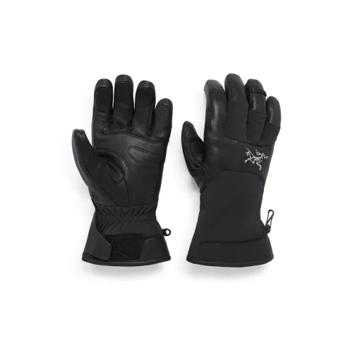 Arcteryx Unisex Other gloves