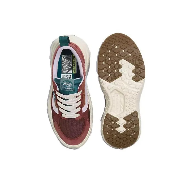 UltraRange Vans Neo VR3 Mte 'Dark Red Copper'-3