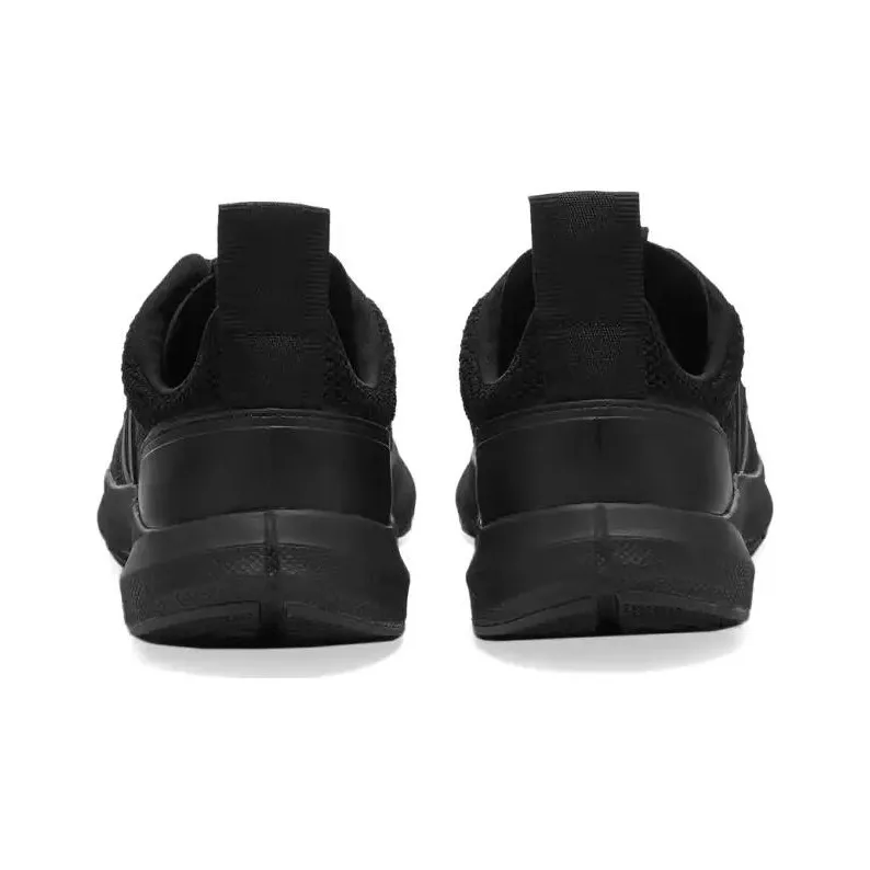 VEJA Performace Runner V Knit X Rick Owens 'Black'-5