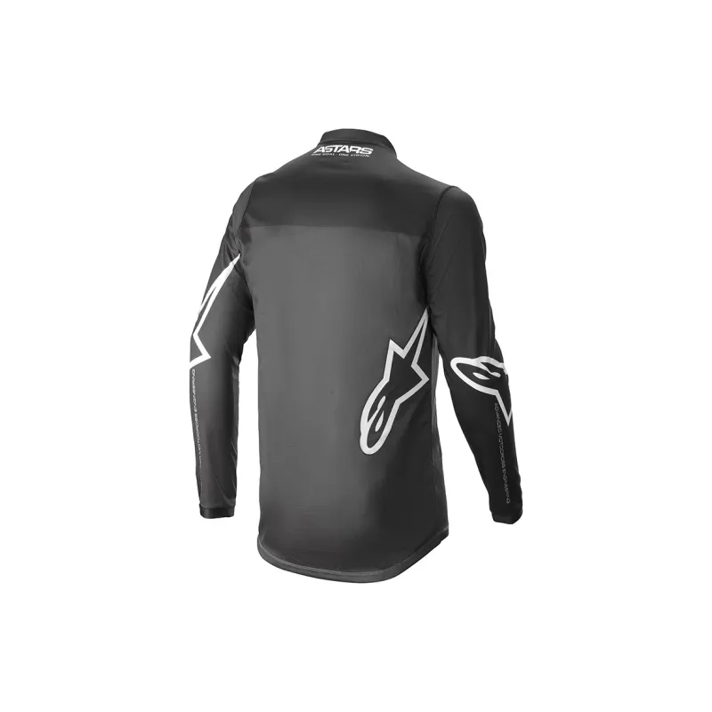ALPINESTARS Unisex Biker Jacket-1