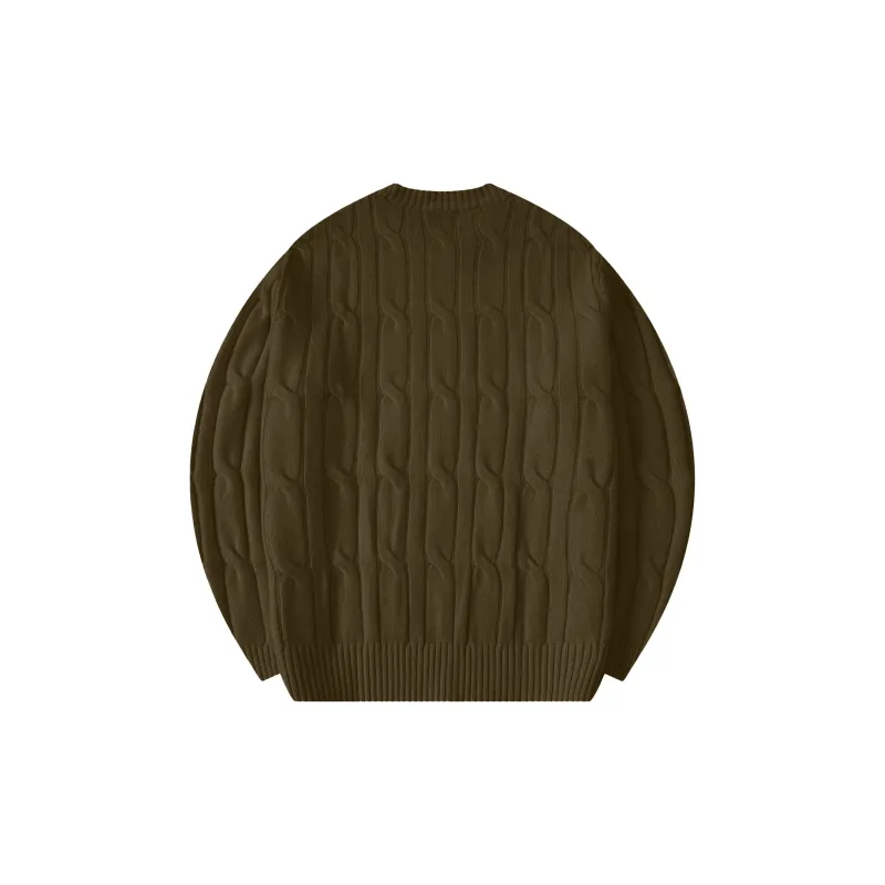 A.B.X Sweaters Unisex-7