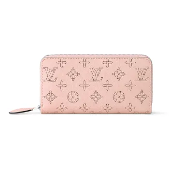 LOUIS VUITTON Zippy Wallet