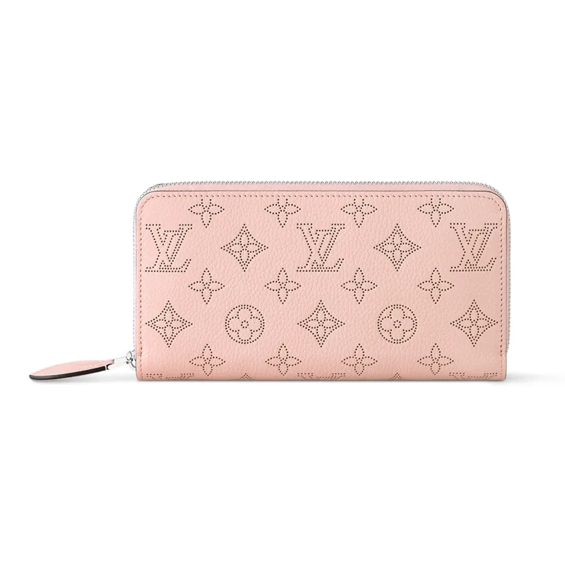 LOUIS VUITTON Zippy Wallet-0