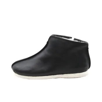 Neiliansheng Casual Shoes Men's Black