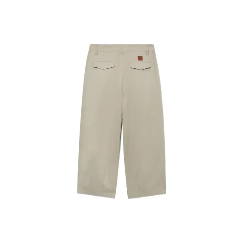 Aftermaths Casual Pants Men-3