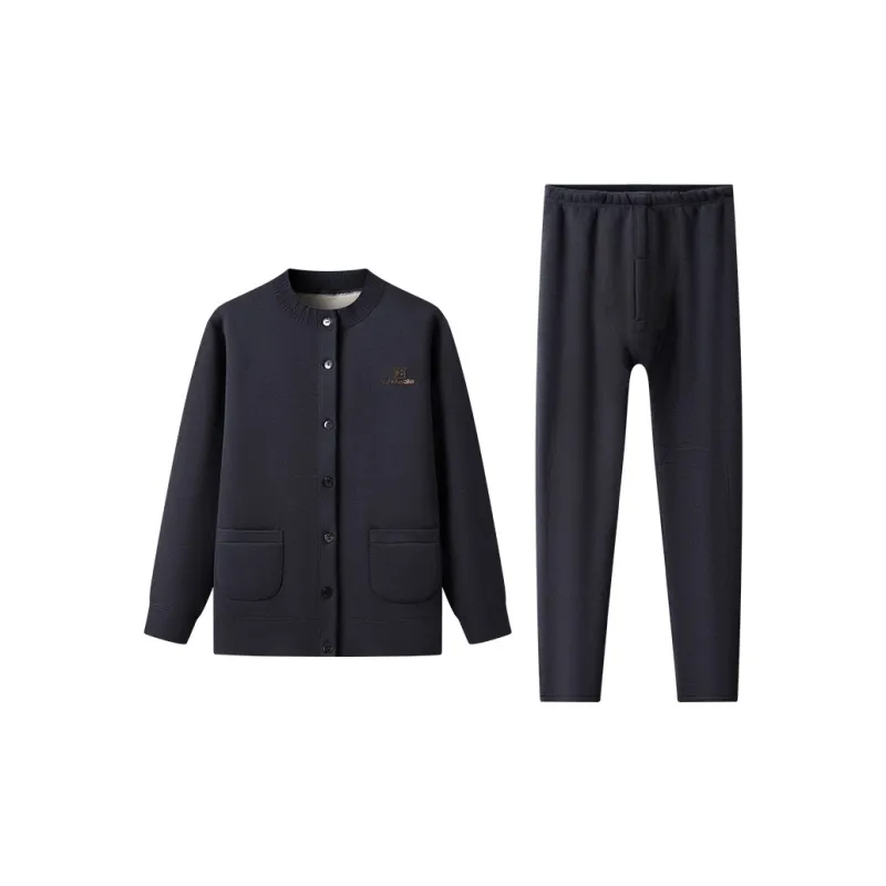 HLA Men Thermal Sets-3