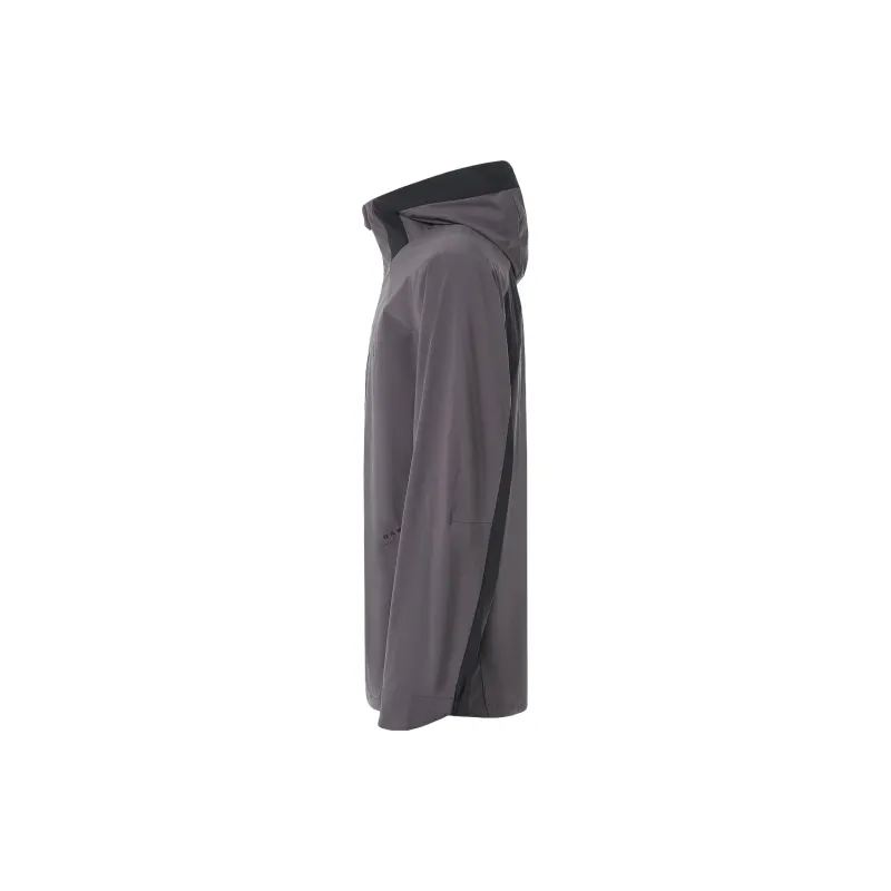 Oakley Jackets Men Dark Gray-2