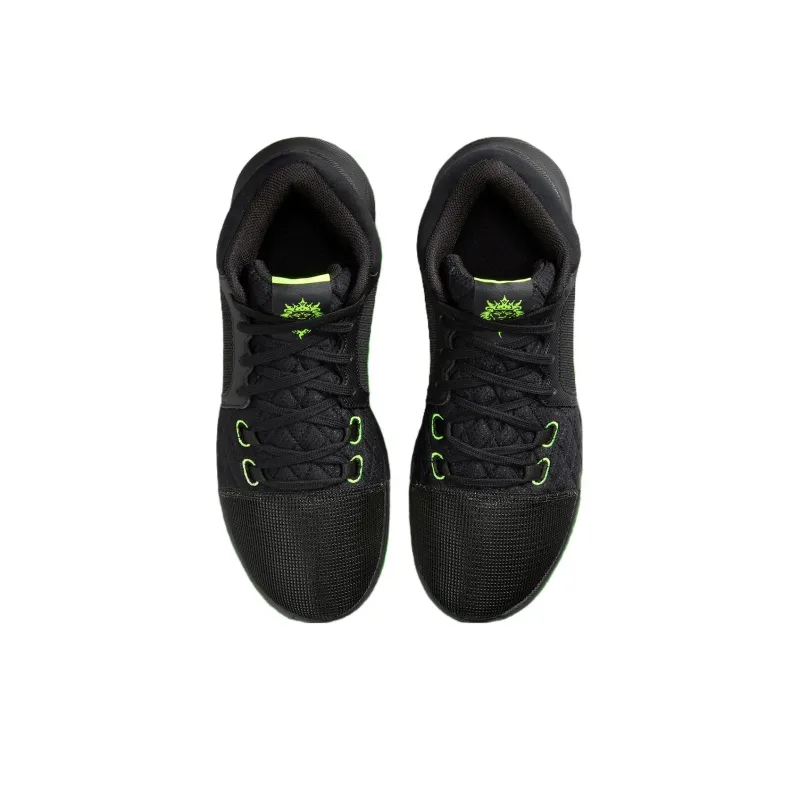 Nike LeBron Witness 8 Black Volt-3