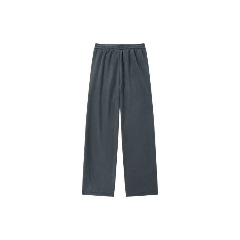 LEVEL RELAX Series Casual Pants Unisex-6