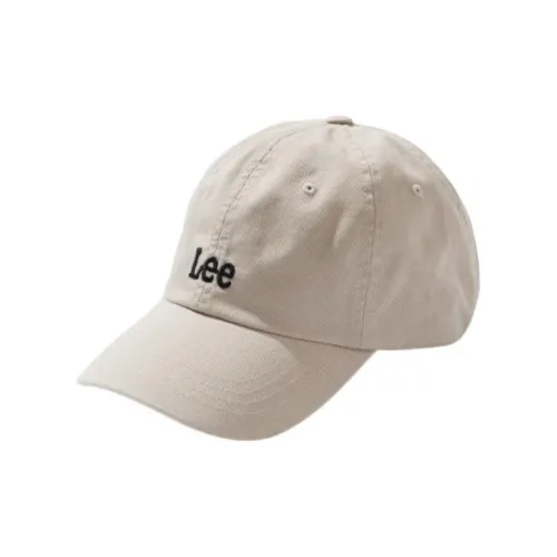 Lee Baseball Caps Unisex