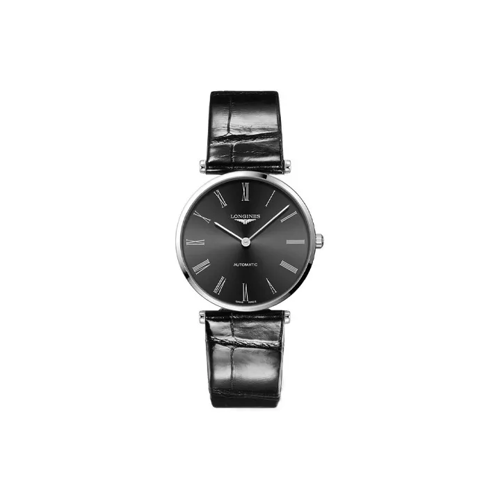 LONGINES Men Elegant Collection Watch-0