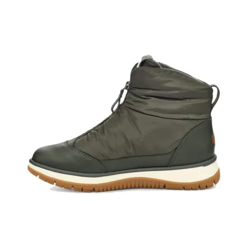 UGG Ankle Boots Women's Green