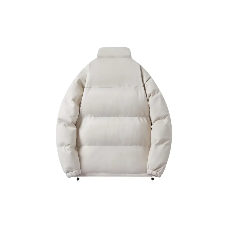 B.X Puffer Jackets Unisex-9