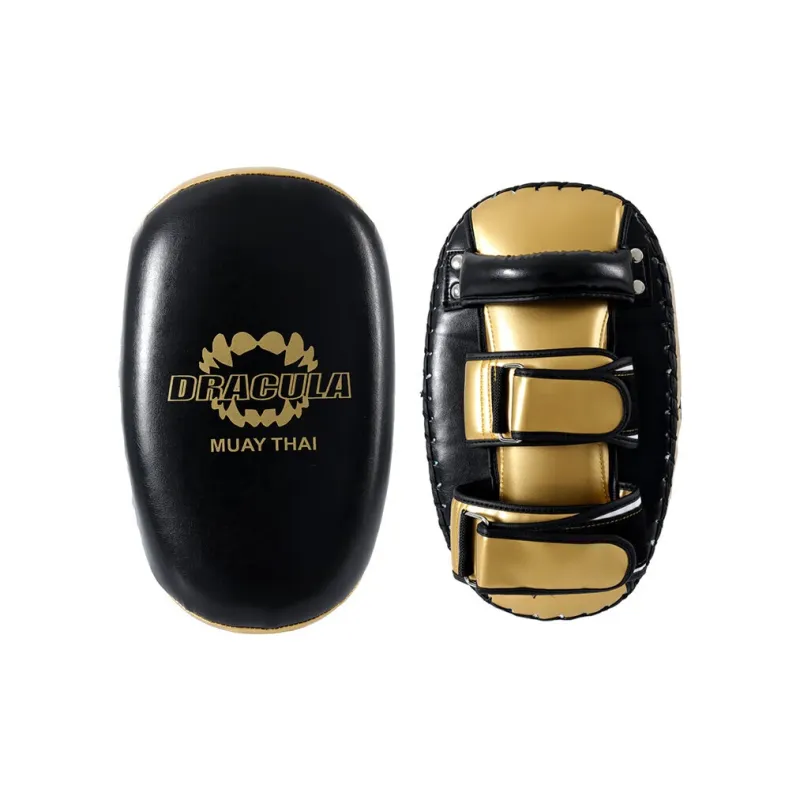 MUAYTHAI DRACULA Boxing Kick Pad Unisex-3