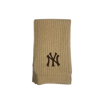 MLB Knit Scarves Unisex