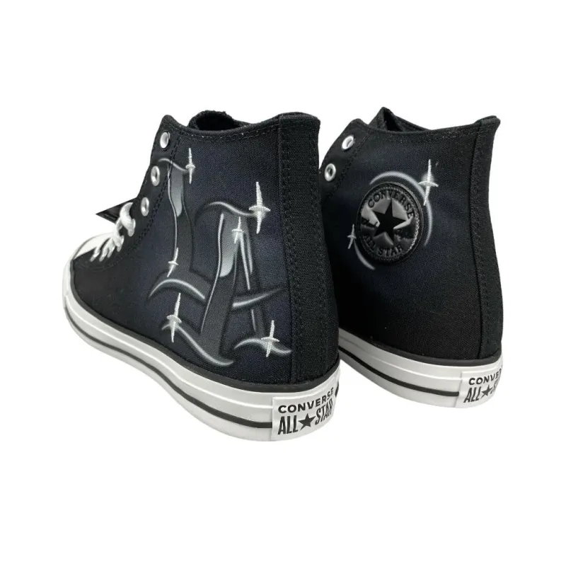 Converse Chuck Taylor All Star High 'Los Angeles'-3