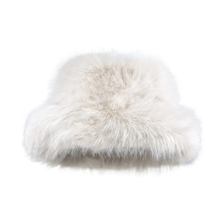 MUSTKOO Polyester Beanies Women's-2