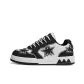 Classic Black White