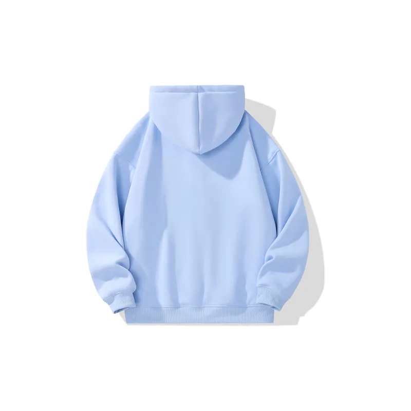 RUNNINWHEEL Sweatshirts Unisex-15