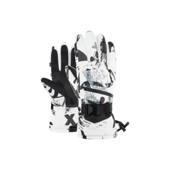 KUFUN Ski Gloves