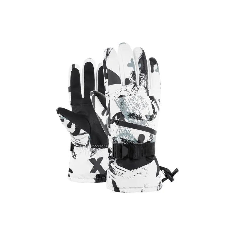 KUFUN Ski Gloves-0