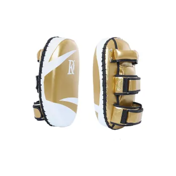 MUAYTHAI DRACULA Boxing Kick Pad Unisex