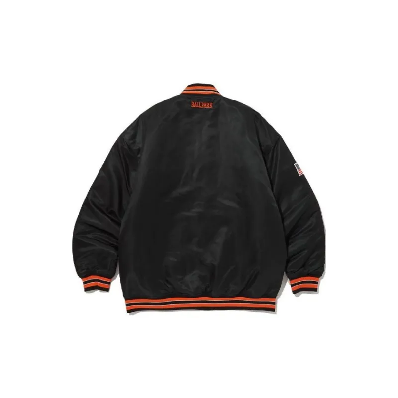 Champion Baseball Jerseys Women's Black-1