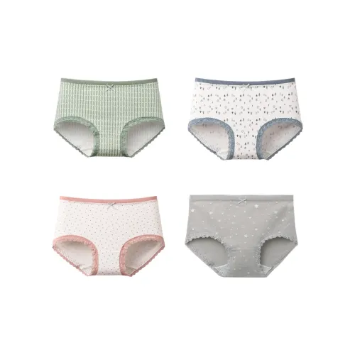 FENTENG Women's Underpants